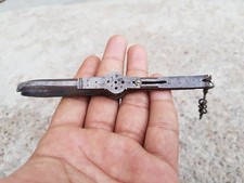 Vecchio Vintage di Ferro