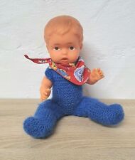 Bambola di gomma bambola ES