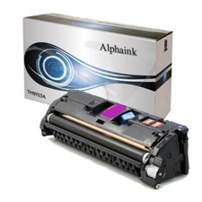 Toner compatibile Magenta per HP LaserJet Color C9703A 1500 1500L 2500L 2500LSE