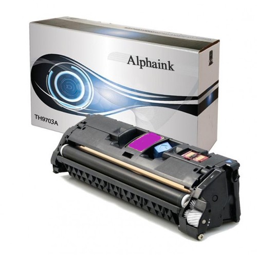 Toner compatibile magenta per - toner,