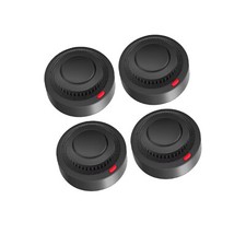 Tuya Smart WiFi Sensore Fumo
