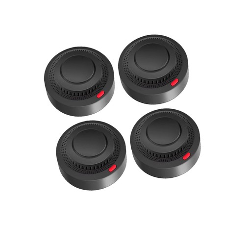 Tuya smart wifi sensore - smart, fumo