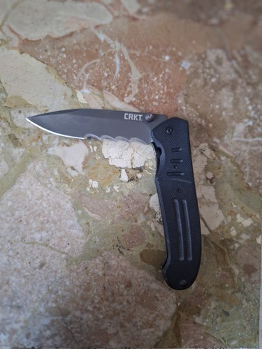 CRKT