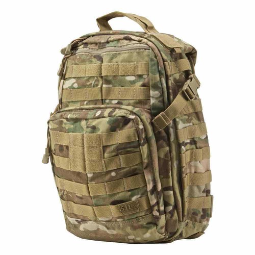 Zaino tactical rush - 5.11, 12