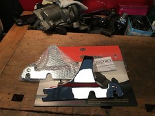 53815-00B SISSYBAR PIASTRE DI