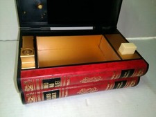 PORTASIGARETTE/ACCENDINO A CARILLON  -  MOTIVETTO