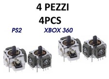 Analog XBOX 360 Controller