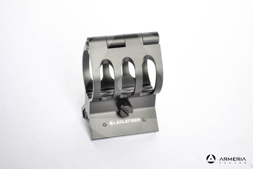 Supporto magnetico led lenser - magnetico,