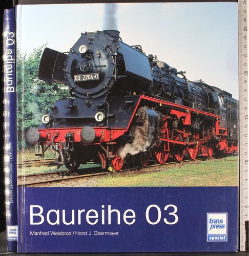 Baureihe weisrod - baureihe,