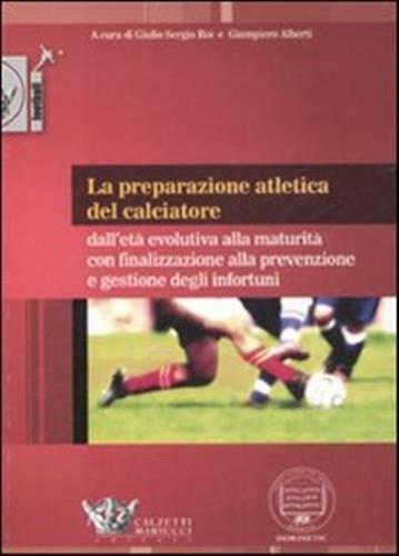 Preparazione atletica del - la,