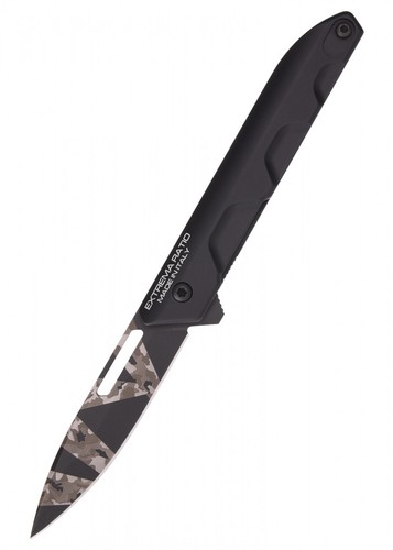 Coltello tascabile ferrum - coltello,