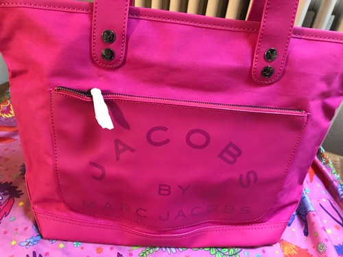 Marc jacobs tote - jacobs,