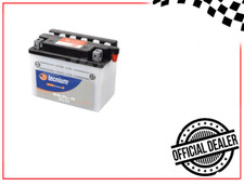 BATTERIA TECNIUM BB4L-BP 12V/4AH MALAGUTI F12 Phantom LC 50 1994-1998 CON ACID