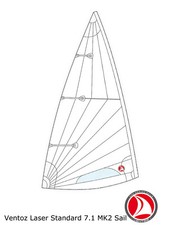 Ventoz Laser Standard MK2 (7.1