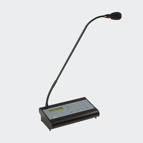 Microfono base microfonica itc - microfonica,