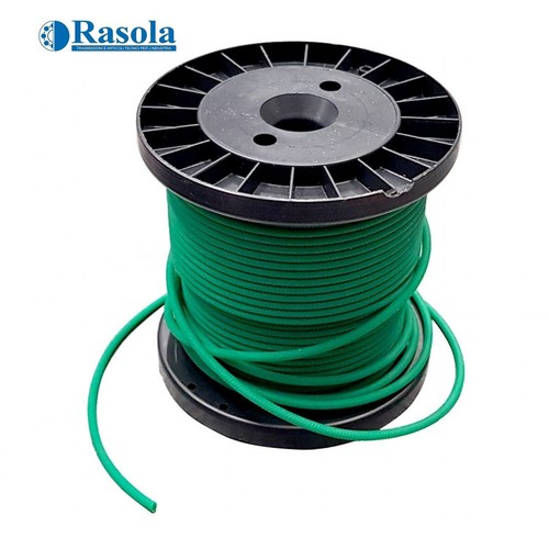 Cinghia tonda termosaldabile - cinghia,