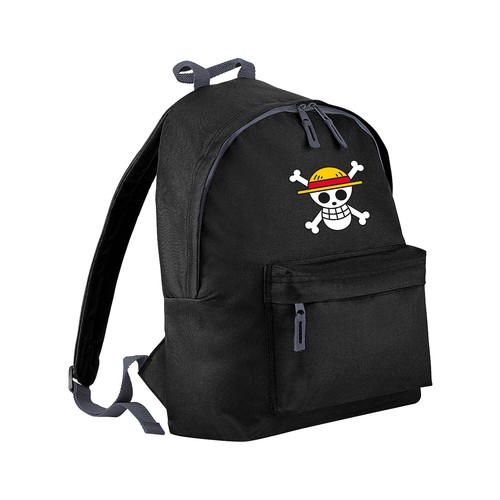 Zaino teschio one piece - zaino,