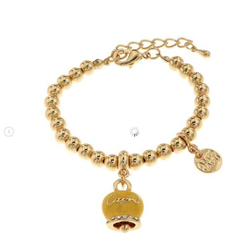Bracciale bysimon metallo - bracciale,