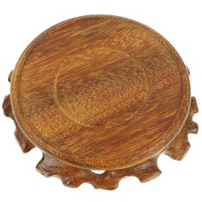 Supporto in Legno Massello