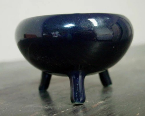 Vaso per bonsai giapponese