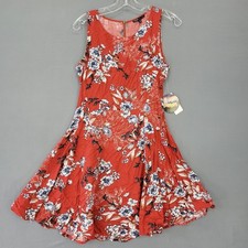 Bebob Midi Sleeveless Sun