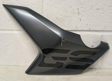 Pannello copertura carena radiatore lato sinistro BMW F750GS F850GS 2018-2024 46638564547