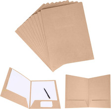 Cartella Di File A4, 12 Pezzi