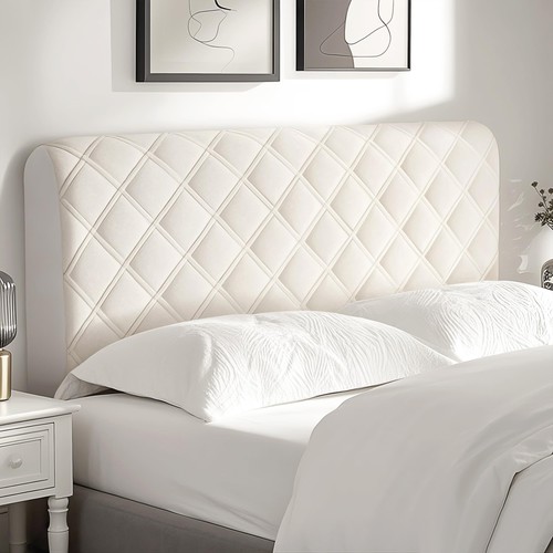 Copri testata letto copertura - testata,