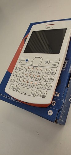 Nokia asha 205 telefono - 205,