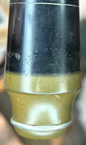 Anni 30 sax alto - anni,