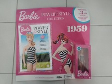 Barbie power and - and, style