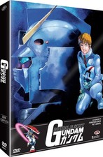 Dvd Mobile Suit Gundam - The
