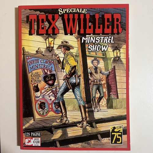 Speciale tex willer - speciale, 6