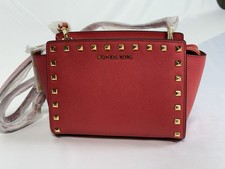 BORSA MESSENGER MEDIA MICHAEL