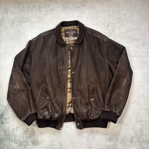 Bomber vintage uomo chevignon - vintage,