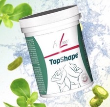 Top Shape - integratore brucia