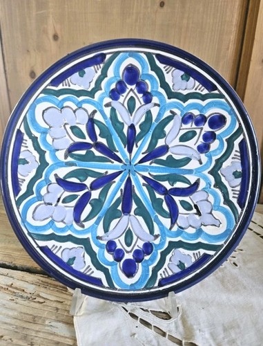 Piatto parete ceramica - da,