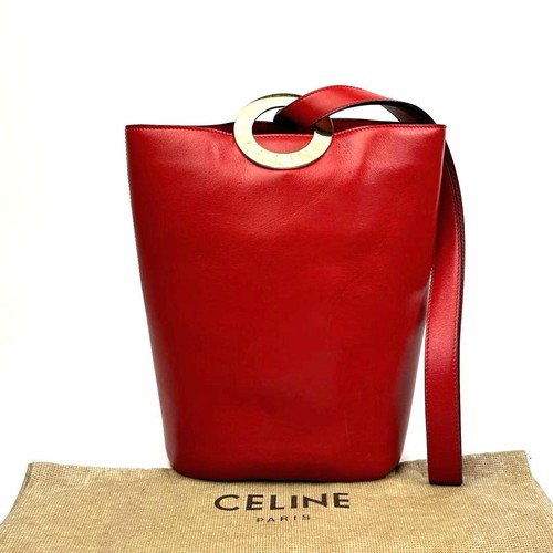 Borsa celine monospalla - celine,