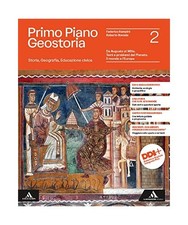 Primo piano geostoria storia - piano, geostoria.