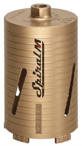Maxima foretto spiral - maxima,