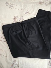 Pantalone elegante ISAIA