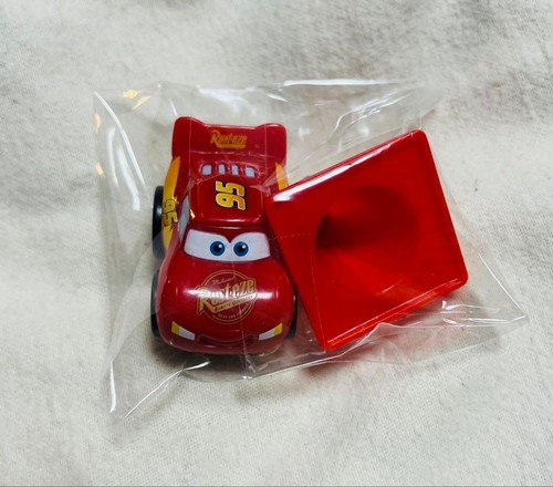 Portachiavi cars mcqueen - cars,