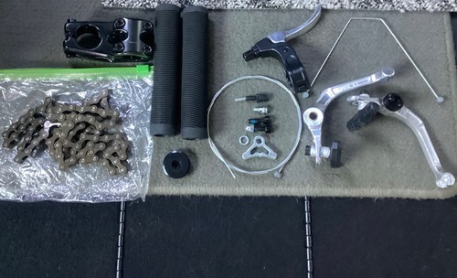 Kit accessori aggiornamento