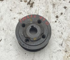 PULEGGIA ALBERO MOTORE PER FIAT Palio 1° Serie diesel 1700 (96>01)