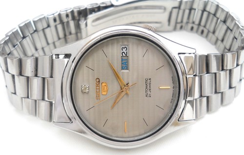 Orologio vintage seiko - orologio,
