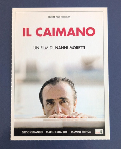 Cartolina ciak archivio - cartolina, il