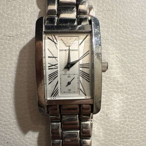 Orologio emporio armani - orologio,