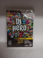 Dj Hero Wii Tested Free Same