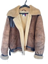 Giacca da volo Schott B-3 XL