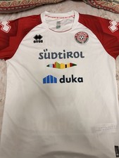 Maglia mallamo match worn - match,